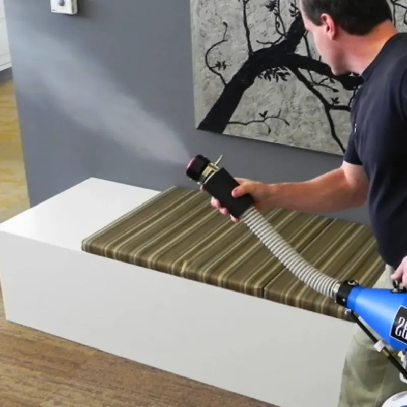 Professional Odor Removal in Clermont, FL